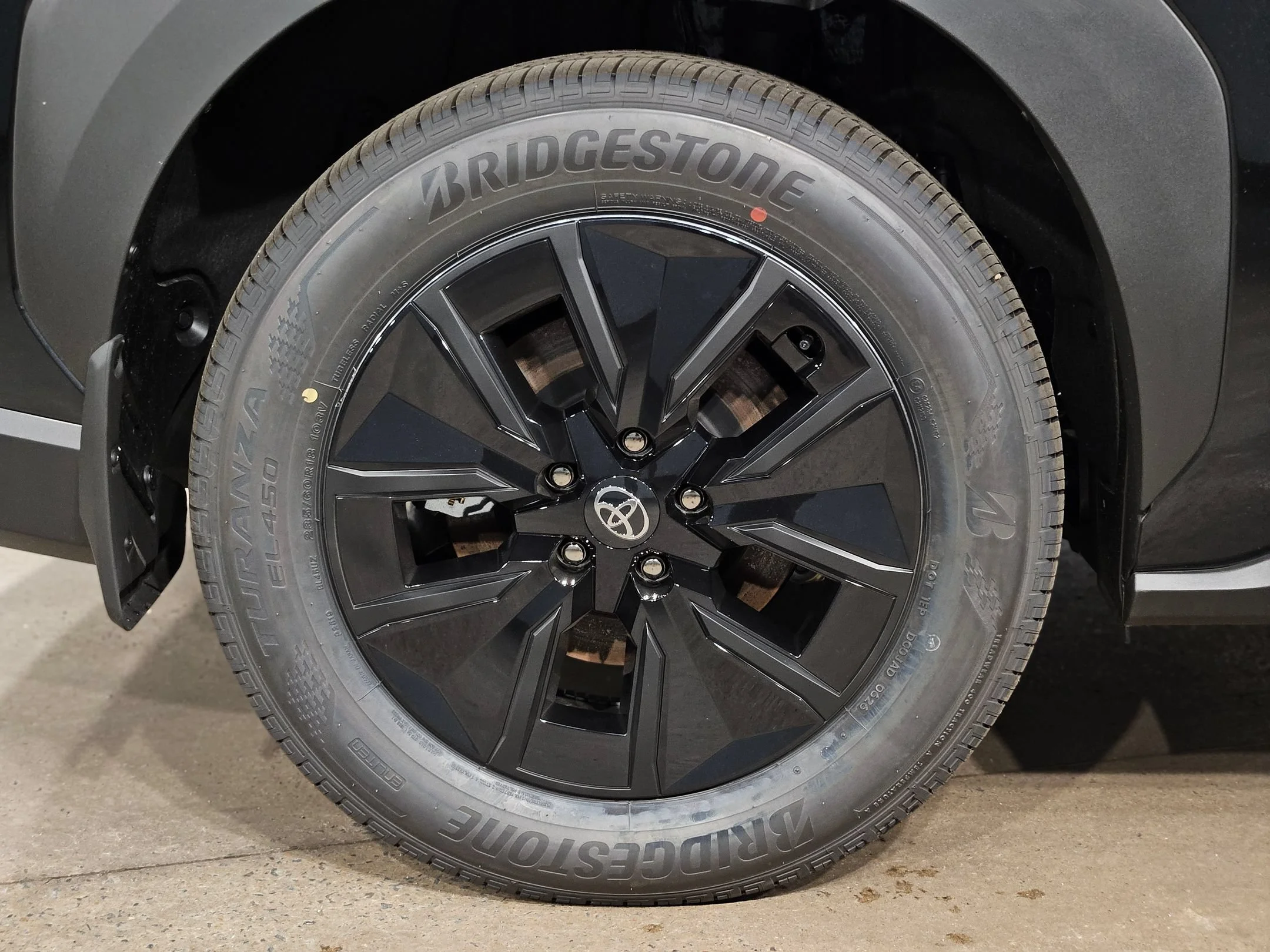 New 2026 Raven Toyota Premium image 23