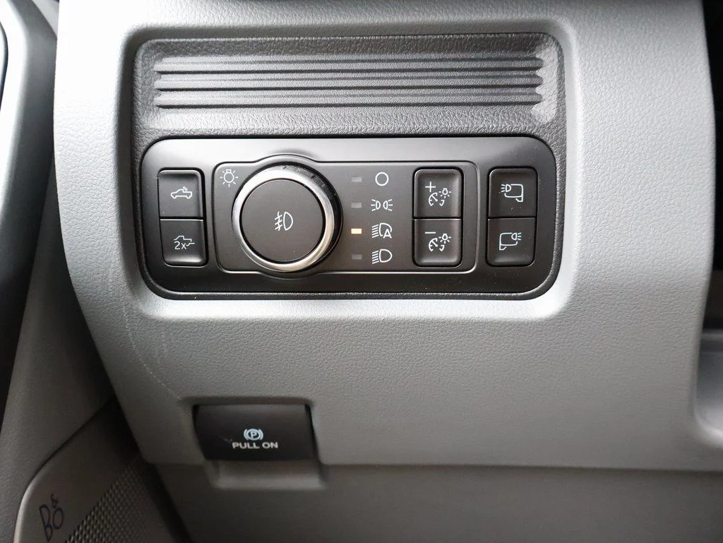2026 Ford F-250 Super Duty XLT - Photo 30