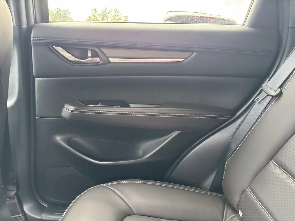 Certified Used 2024 Gray Mazda 2.5 Turbo Signature image 17
