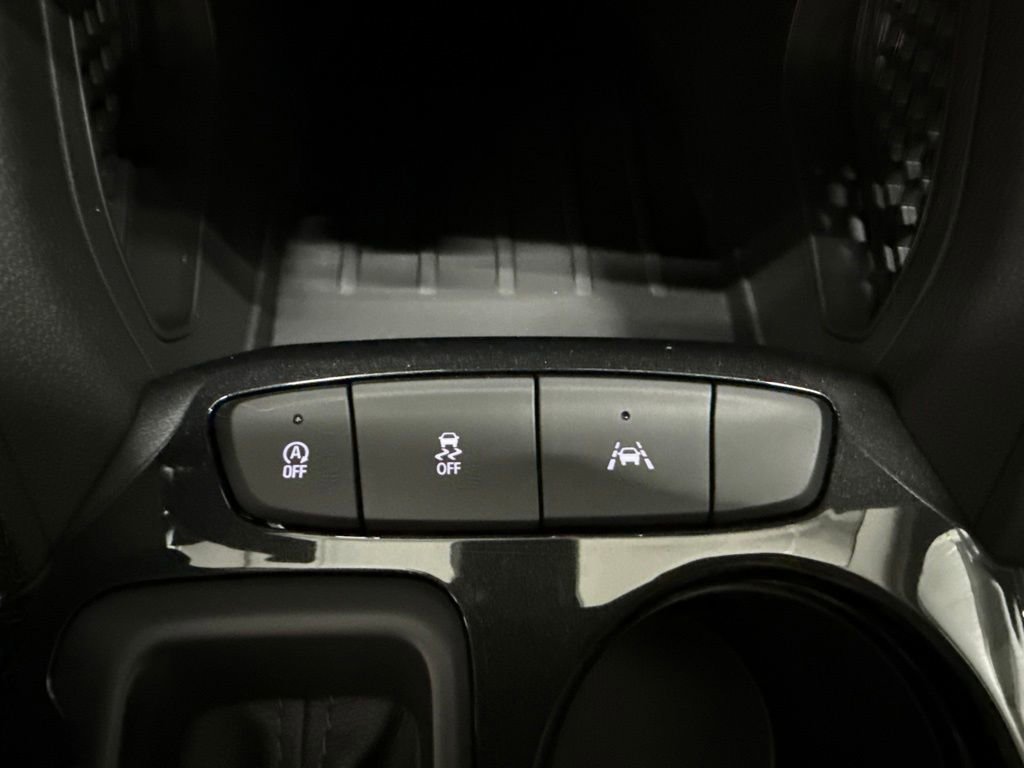 2026 Chevrolet Trailblazer LS - Photo 20