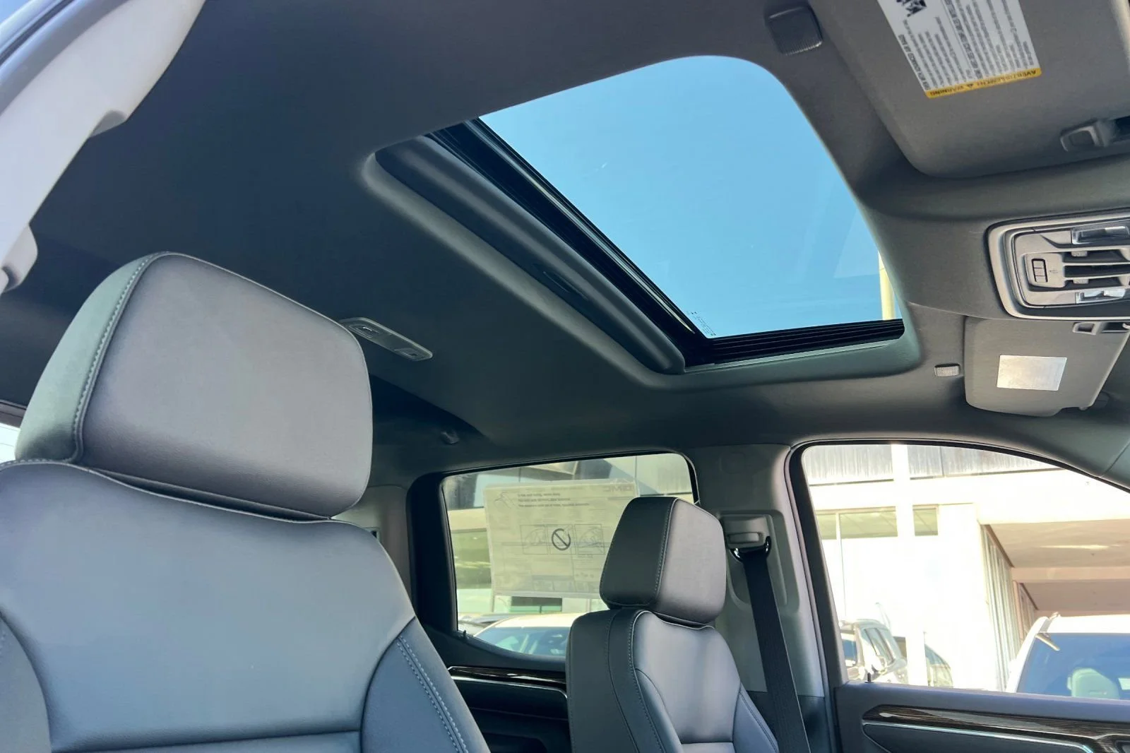 2026 GMC Sierra 1500 Elevation - Photo 15