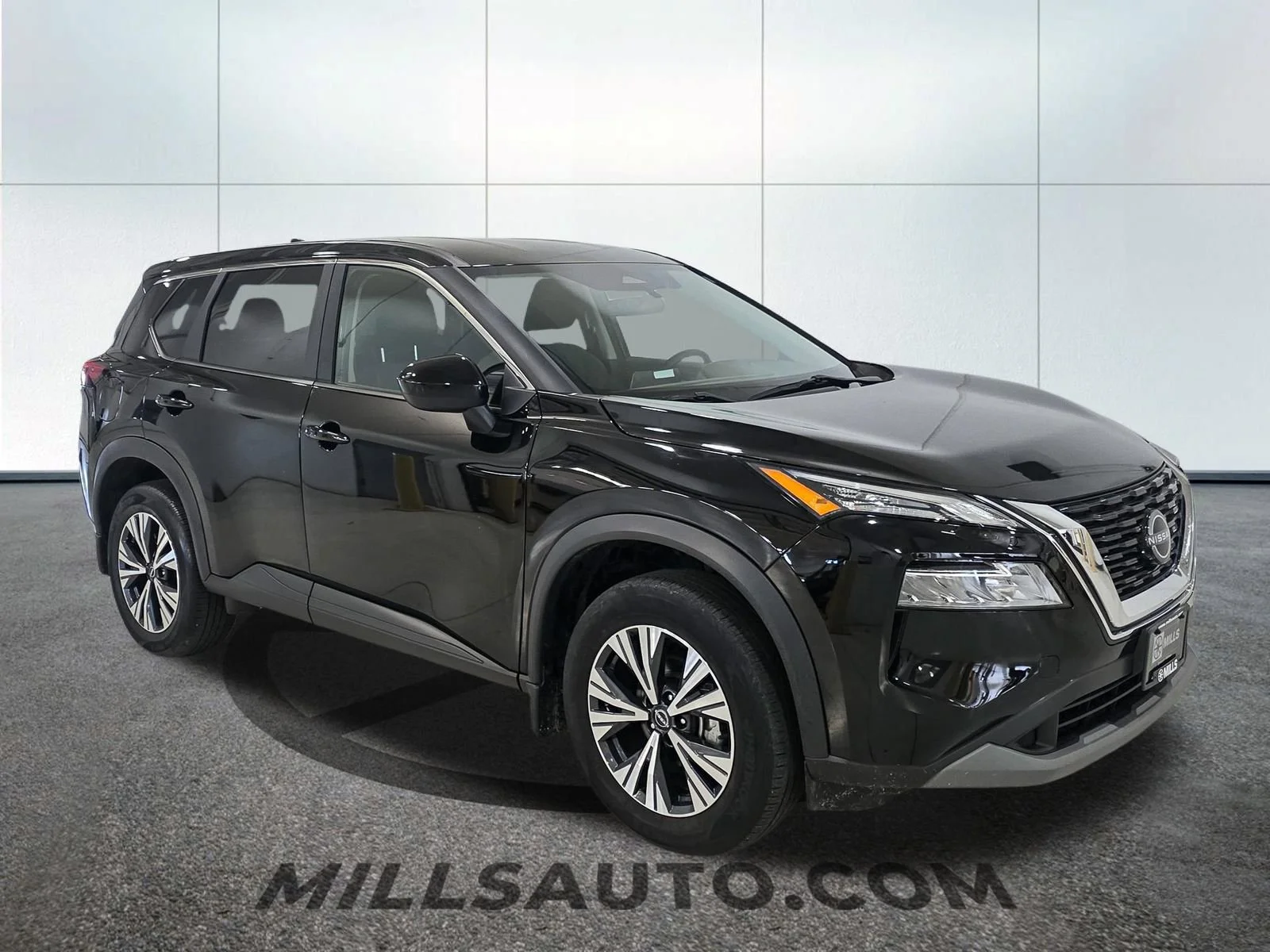 2023 Nissan Rogue SV - Photo 10
