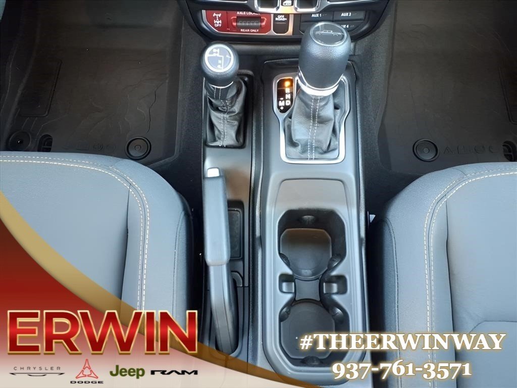 New 2026 Reign Exterior Paint Jeep Sport image 12
