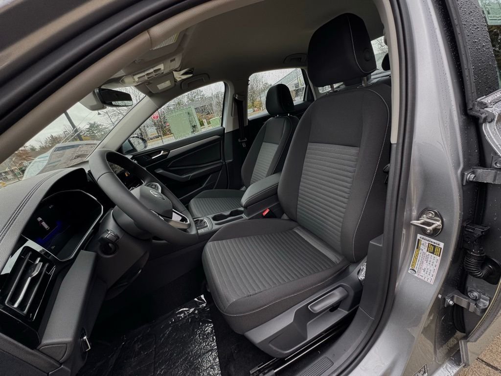 2026 Volkswagen Jetta S - Photo 20