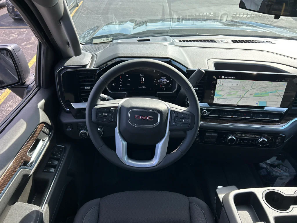 2026 GMC Sierra 1500 Elevation - Photo 32