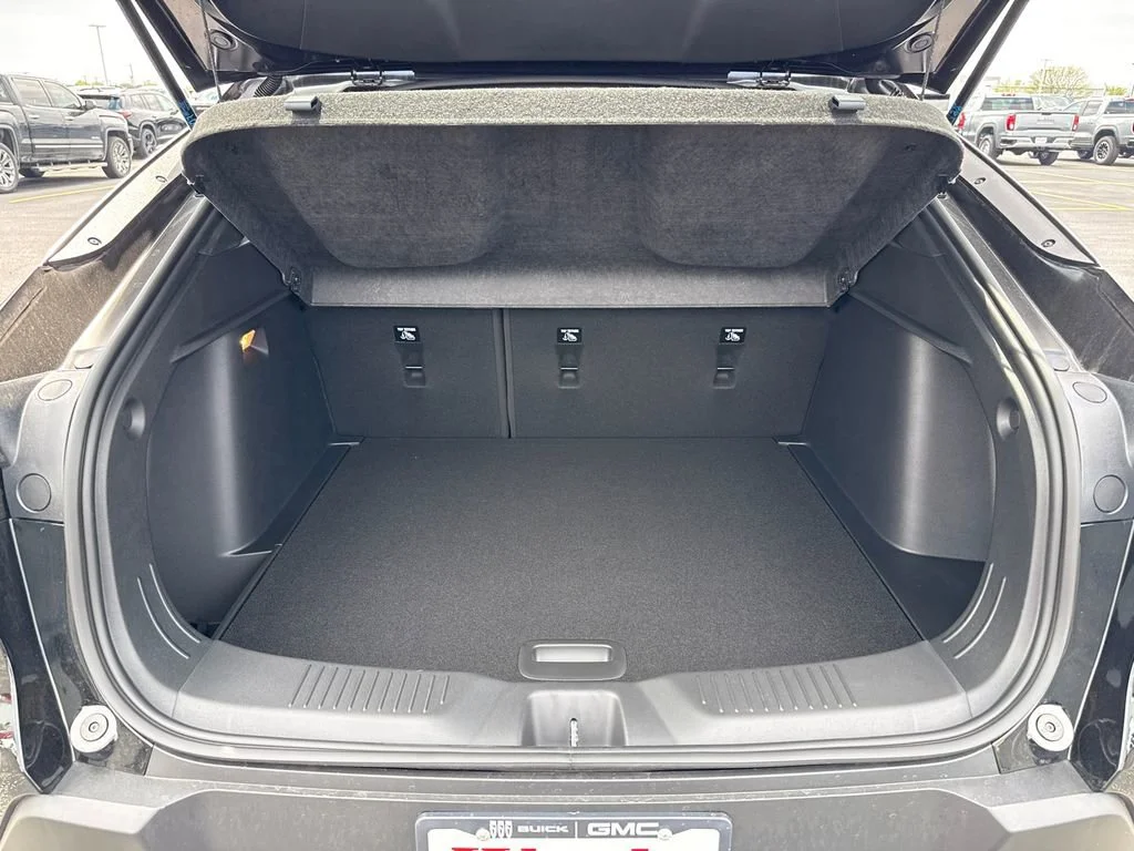 2026 Buick Envista Preferred - Photo 31