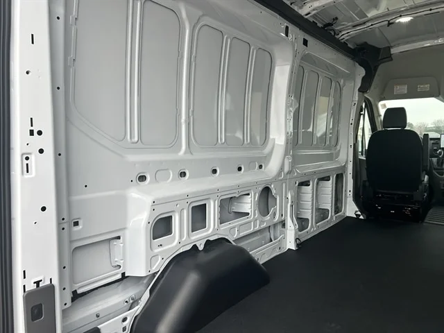 2026 Ford Transit Van Base - Photo 7