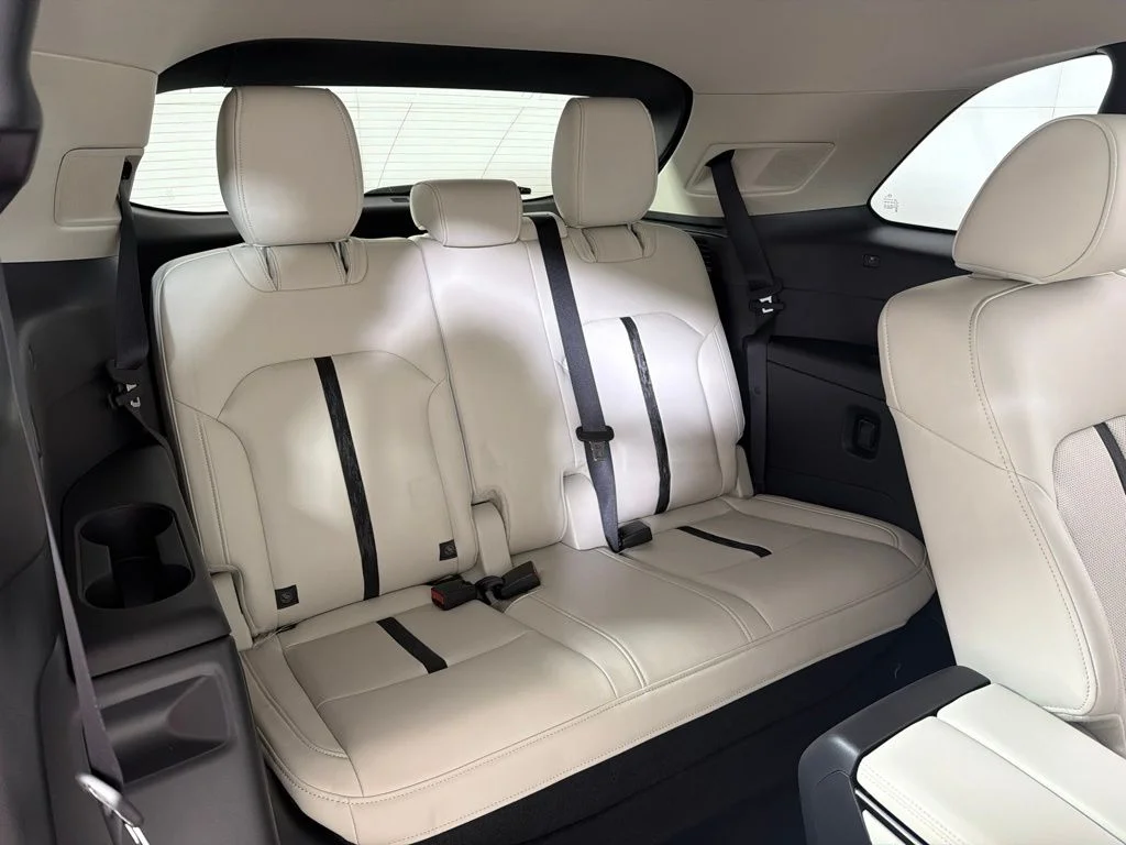 New 2026 White Mazda 3.3 Turbo S Premium Plus image 22