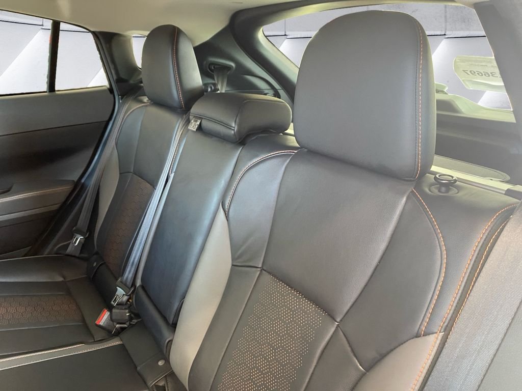 Used 2025 Black Subaru Limited image 18