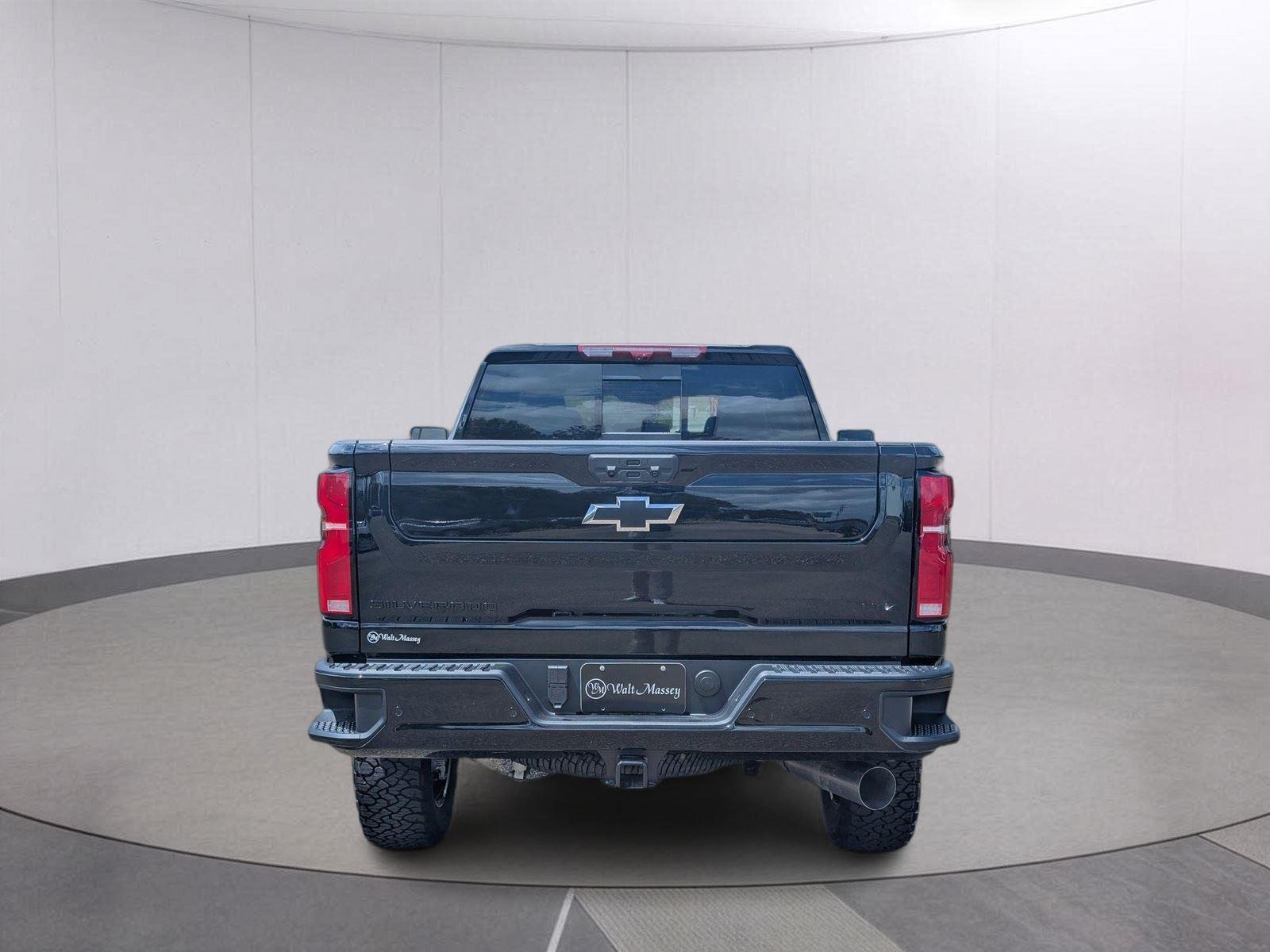 2026 Chevrolet Silverado 2500 HD LTZ - Photo 4