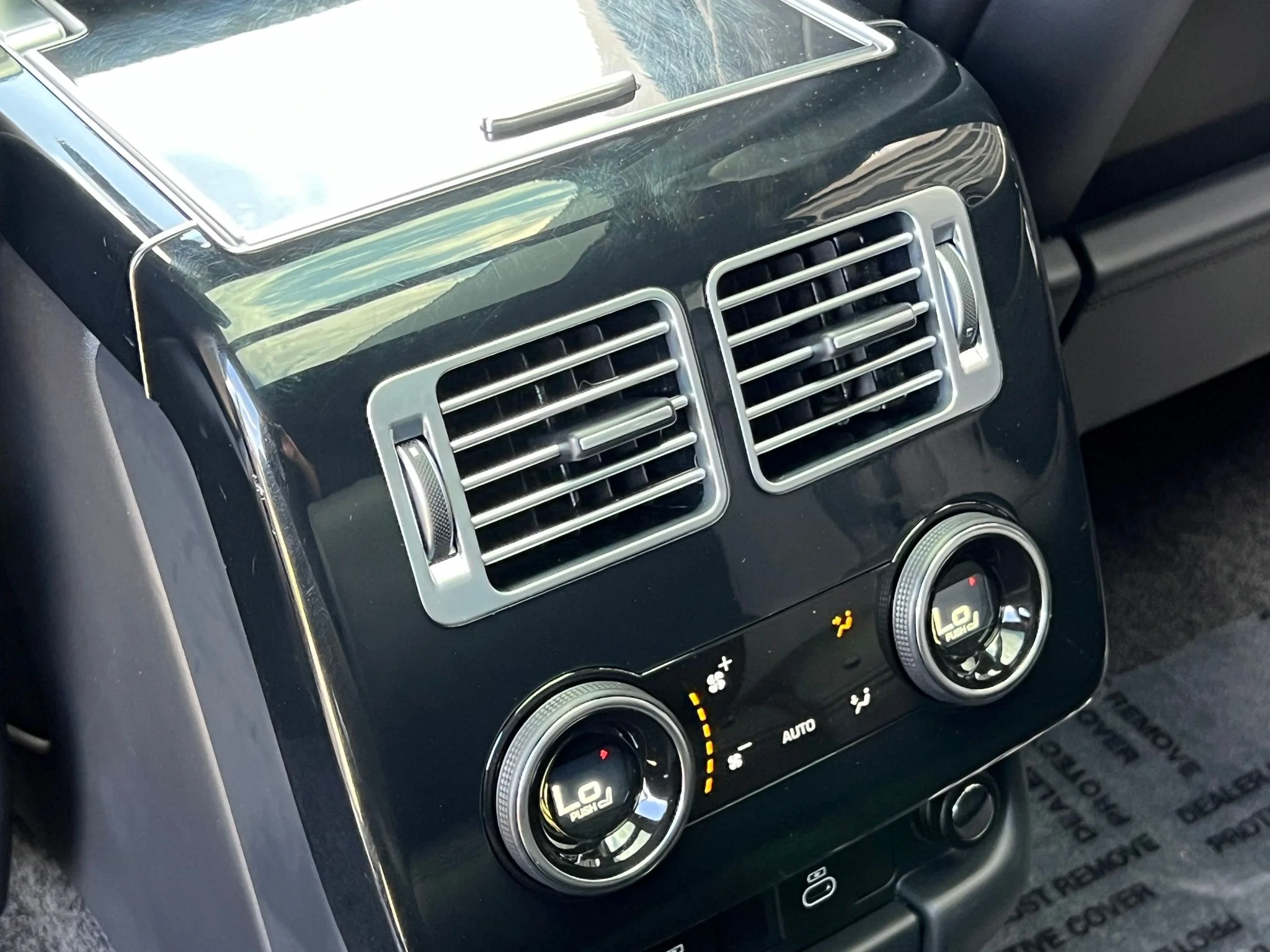 Used 2022 Gray Land Rover Westminster image 19