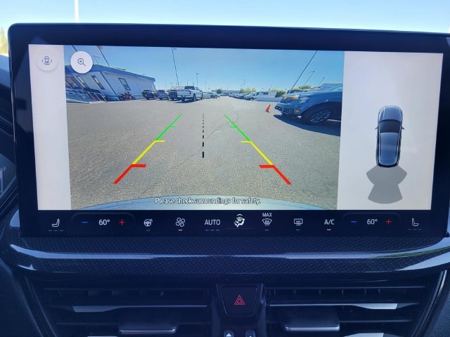 Used 2023 Gray Ford ST-Line image 17