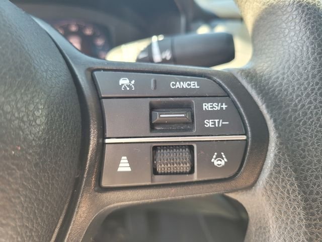 Used 2024  Honda EX image 27