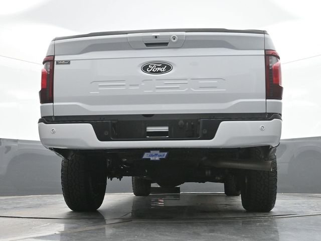 Used 2026 White Ford XLT image 18
