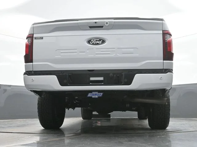Used 2026 White Ford XLT image 18