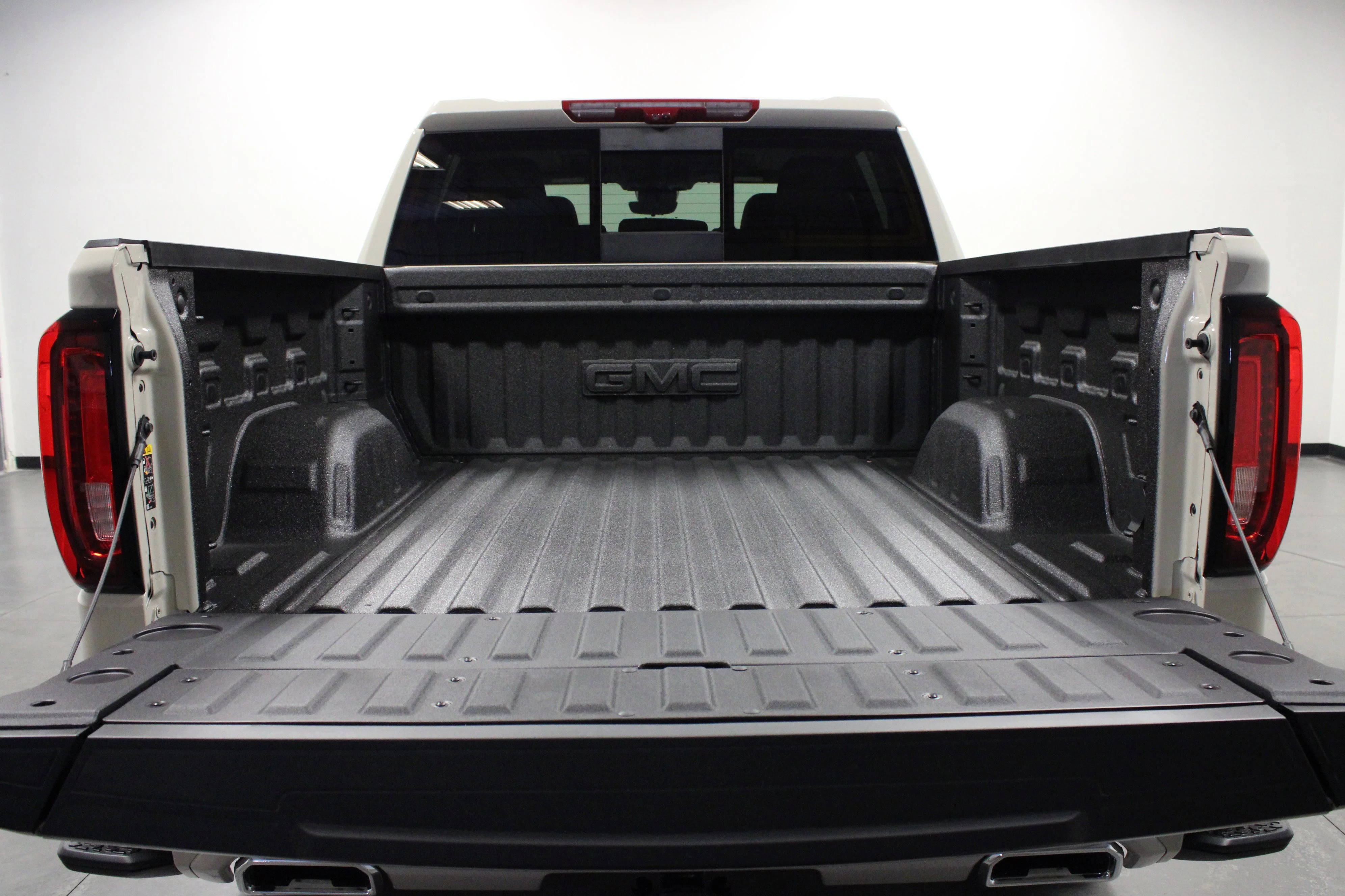 New 2026 Coastal Dune GMC Denali image 14