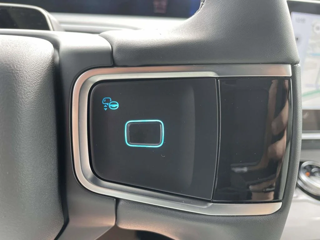 New 2026 White Ford Active image 23