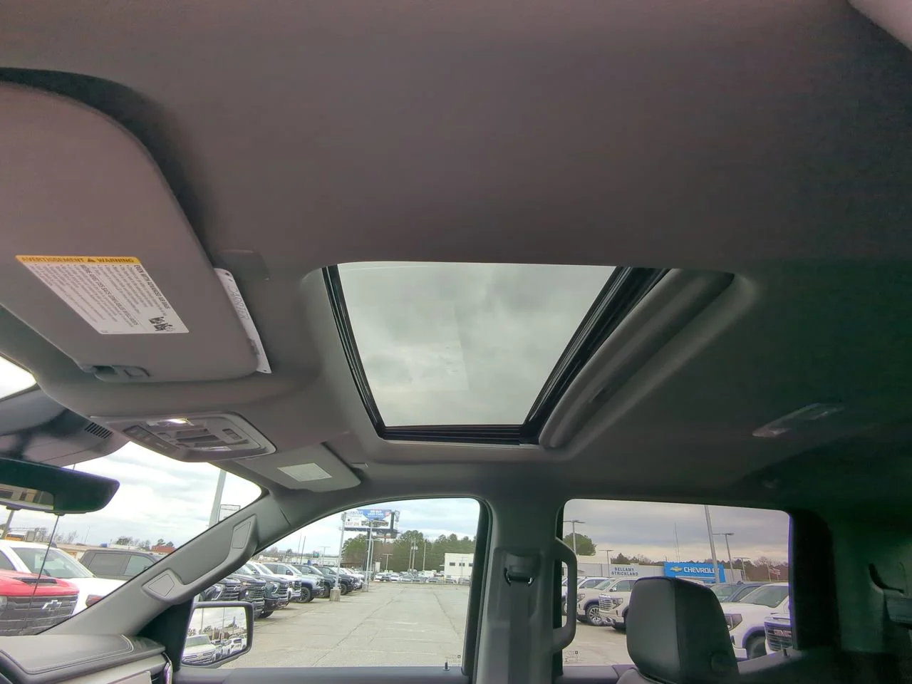 2026 GMC Sierra 1500 Denali - Photo 19