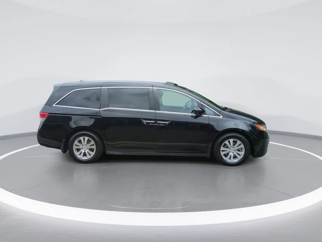Used 2016  Honda EX-L image 9