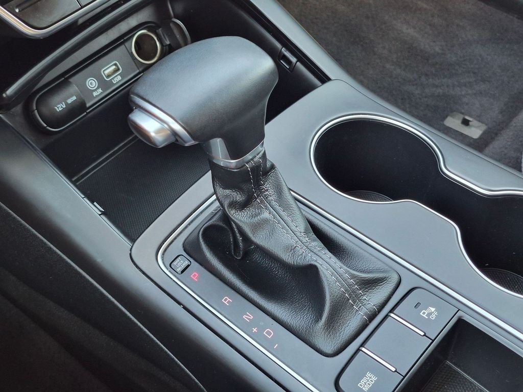2019 Kia Sorento LX - Photo 20
