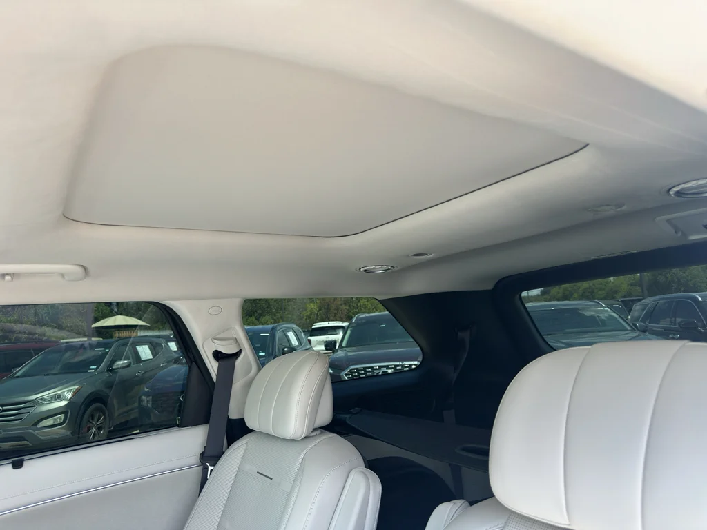Used 2026 Pacific Sapphire Hyundai Calligraphy image 20