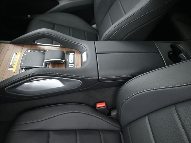 Used 2025 Silver Mercedes-Benz GLS 450 image 20