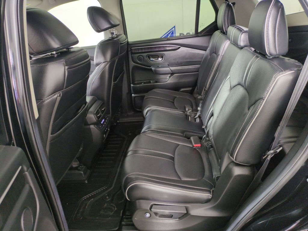 2024 Honda Pilot Elite - Photo 28