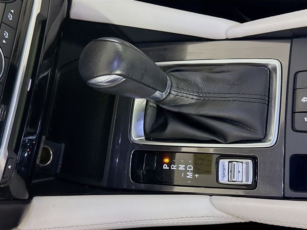 Used 2017 Titanium Flash Mica Mazda Grand Touring image 15