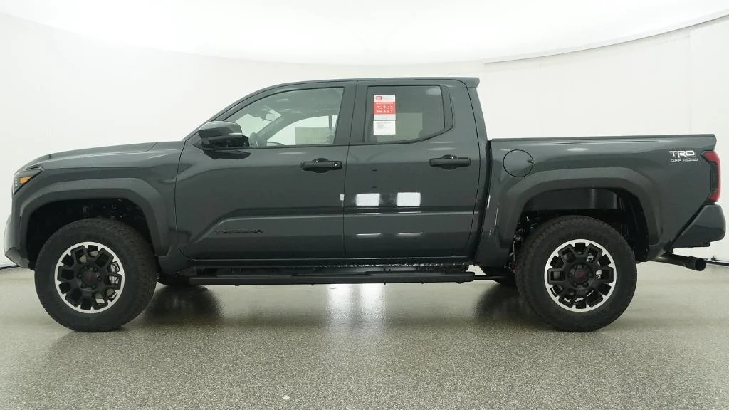 New 2026 Underground Toyota TRD Off-Road image 29