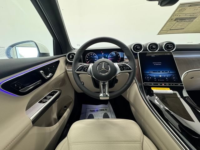 2025 Mercedes-Benz GLE GLE350 - Photo 22