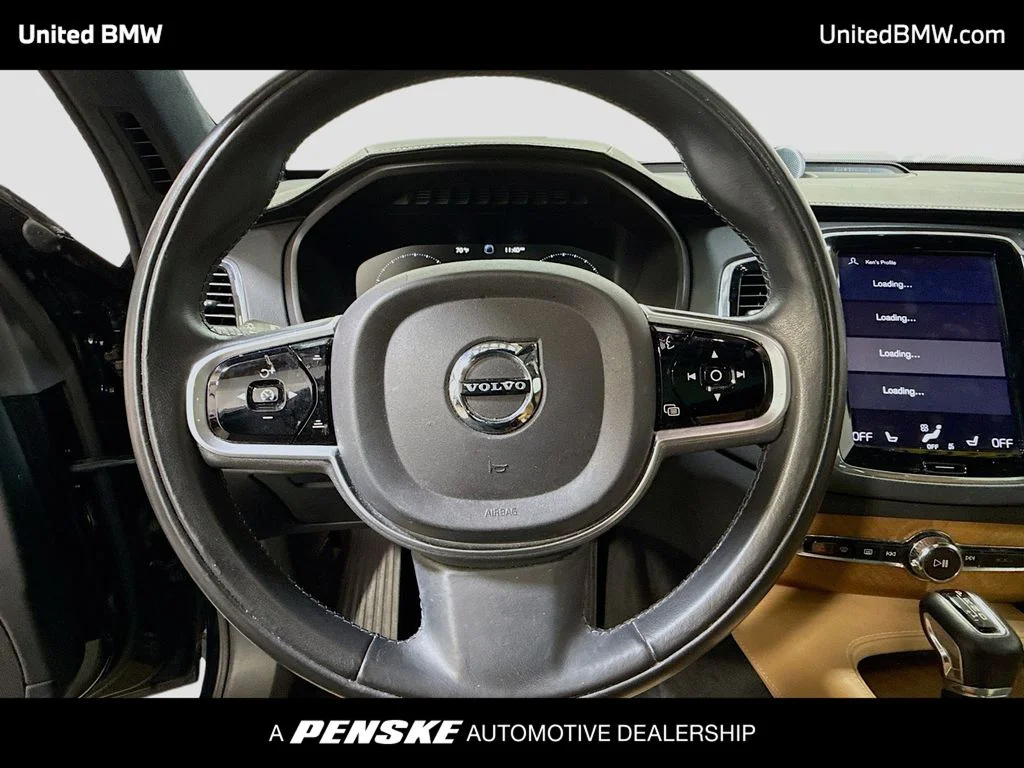 2019 Volvo XC90 Inscription - Photo 6