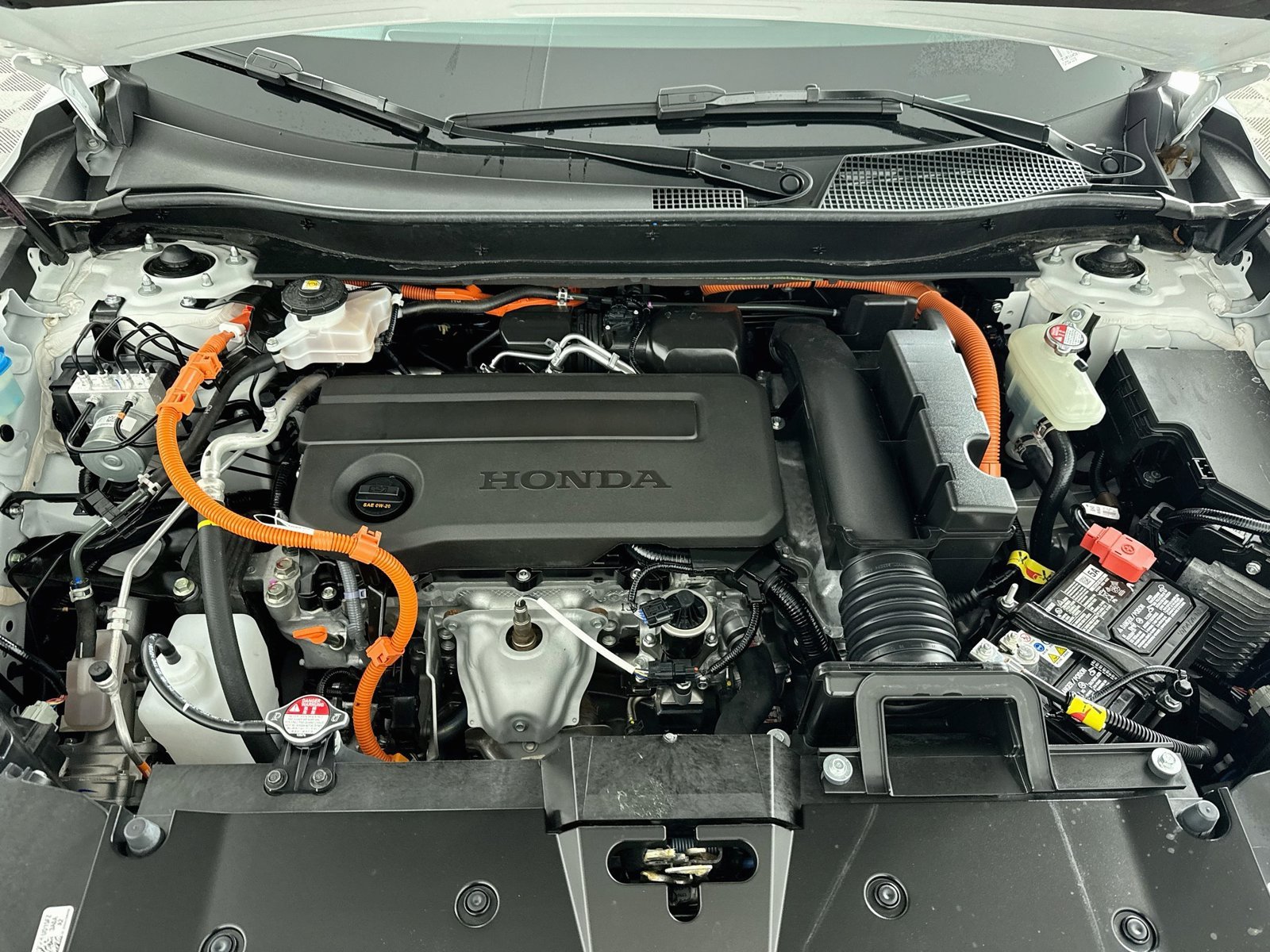 2026 Honda CR-V Sport - Photo 30