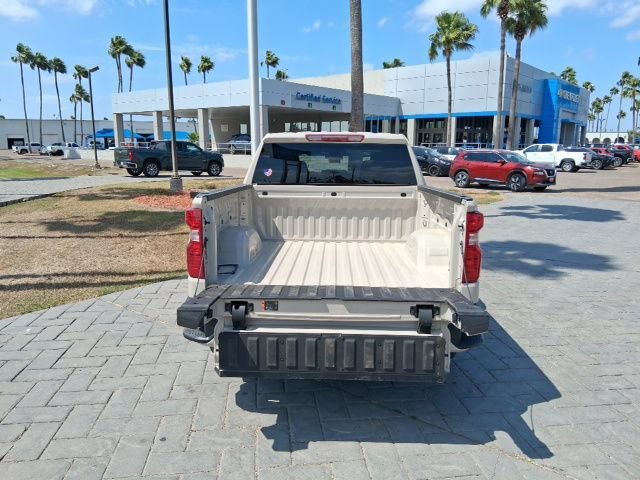 Used 2026 White Sands Chevrolet Custom image 6