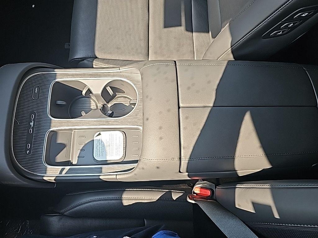 2026 Hyundai Palisade Calligraphy - Photo 23