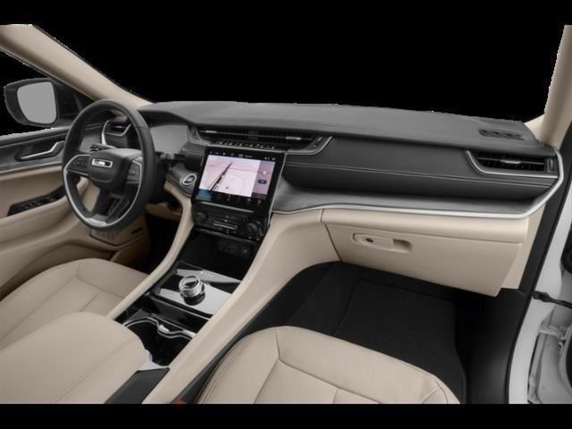 Used 2022 White Jeep Laredo image 12