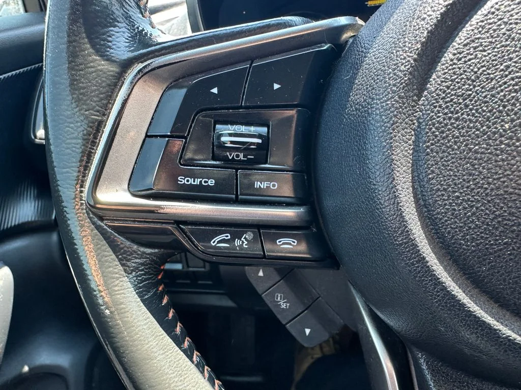 Used 2022 White Subaru Premium image 20