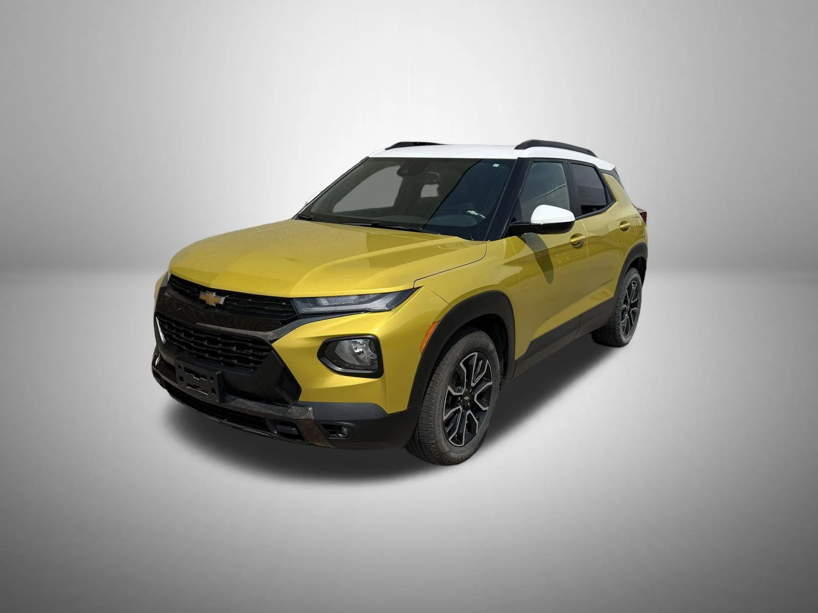 2023 Chevrolet Trailblazer Activ's photo