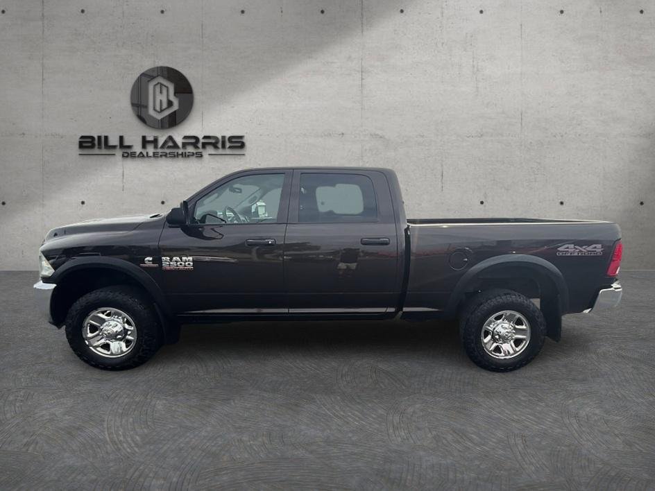 Used 2017 Brown Ram Tradesman image 10