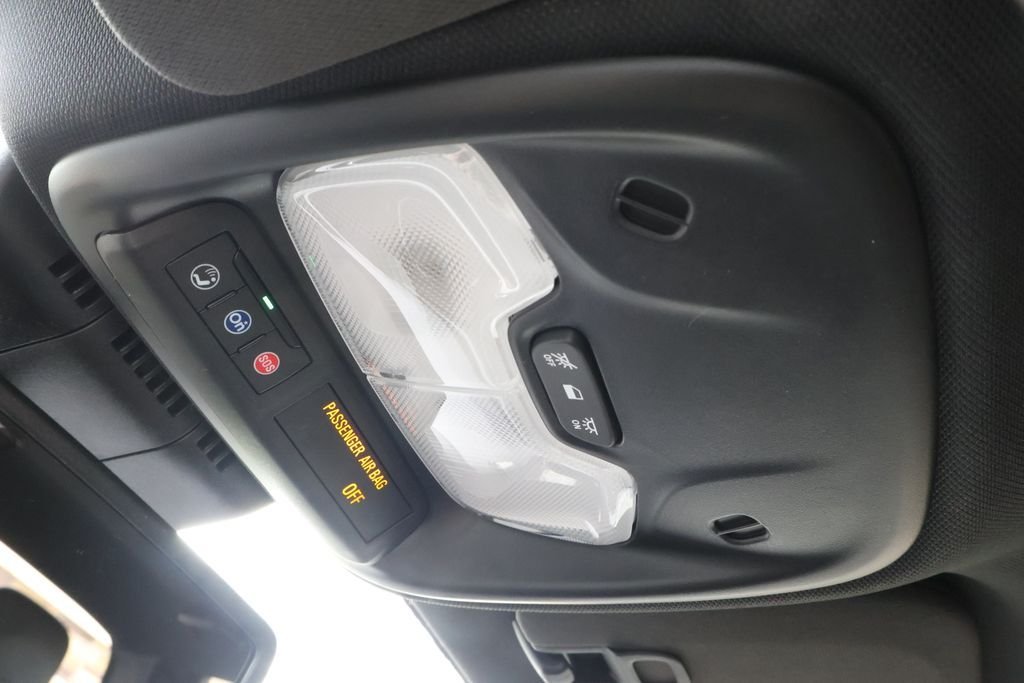 New 2026 Black Chevrolet LT image 36