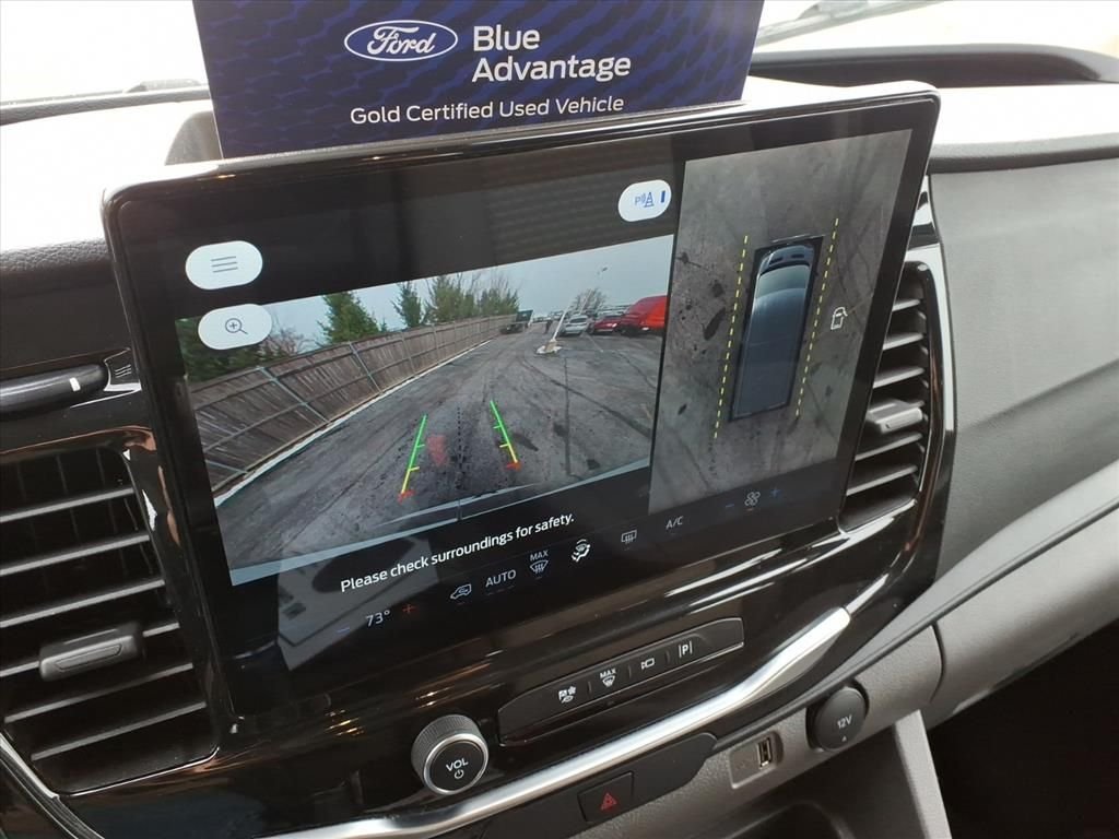 2023 FORD TRANSIT - Image 9