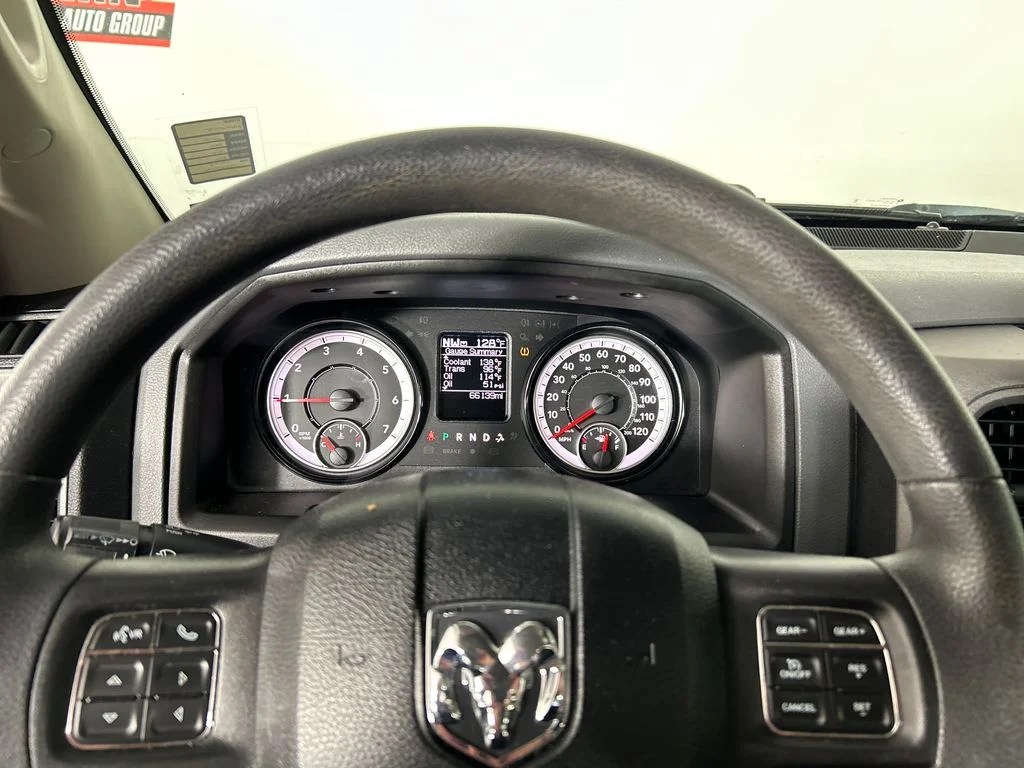 Used 2018 Red Ram Express image 13