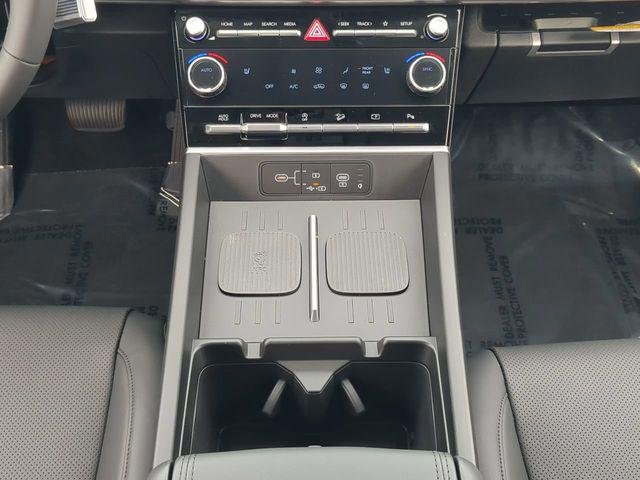 2025 Hyundai Santa Fe SEL - Photo 18