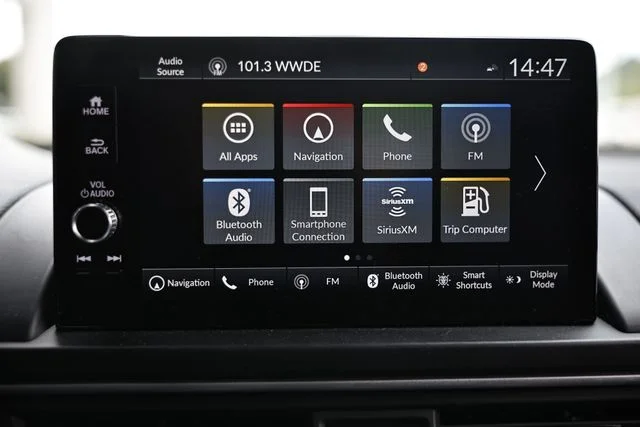2025 Honda Pilot Touring - Photo 38