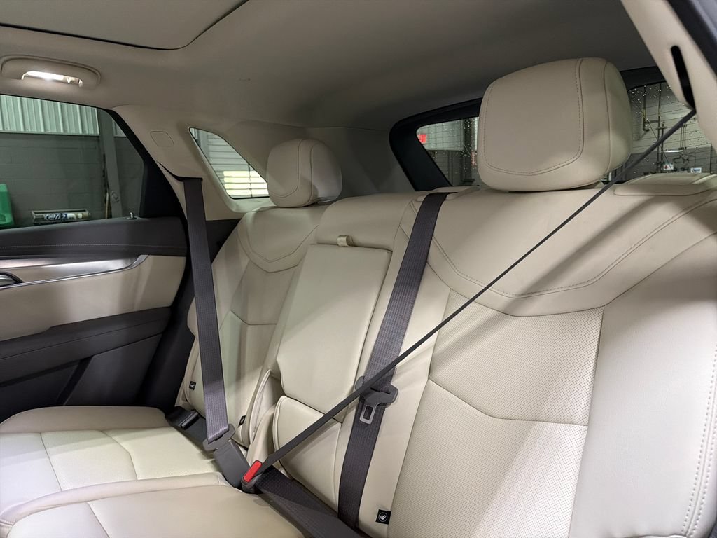 2026 Cadillac XT5 Premium Luxury - Photo 12