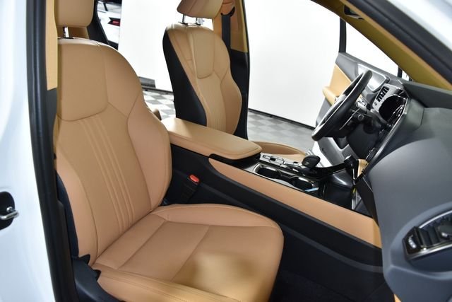 Used 2026 White Lexus 350h Base image 37