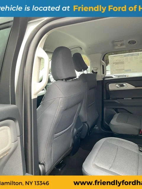 Used 2026 Carbonized Gray Metallic Ford Active image 78