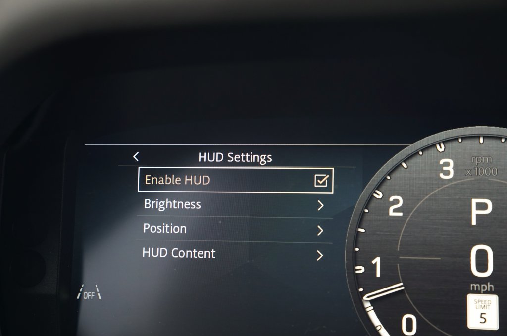 New 2026 Carpathian Grey Land Rover S image 17
