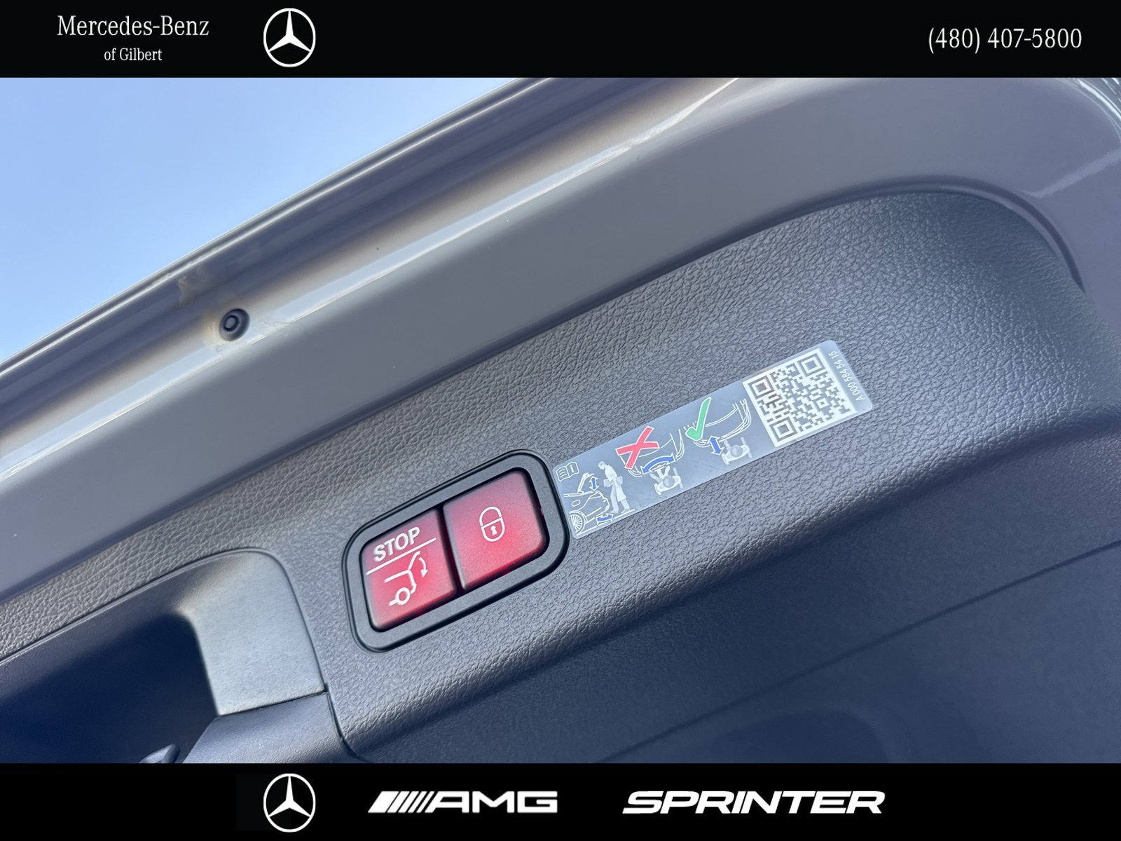 New 2026 MANUFAKTUR Alpine Grey Mercedes-Benz GLS 63 AMG® image 9