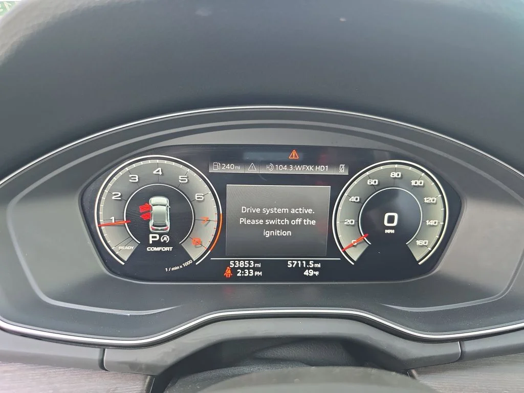 2024 Audi Q5 Premium Plus - Photo 20