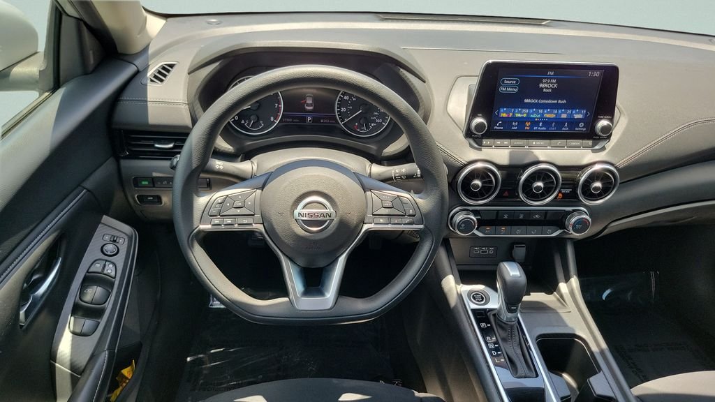 2023 Nissan Sentra SV - Photo 11